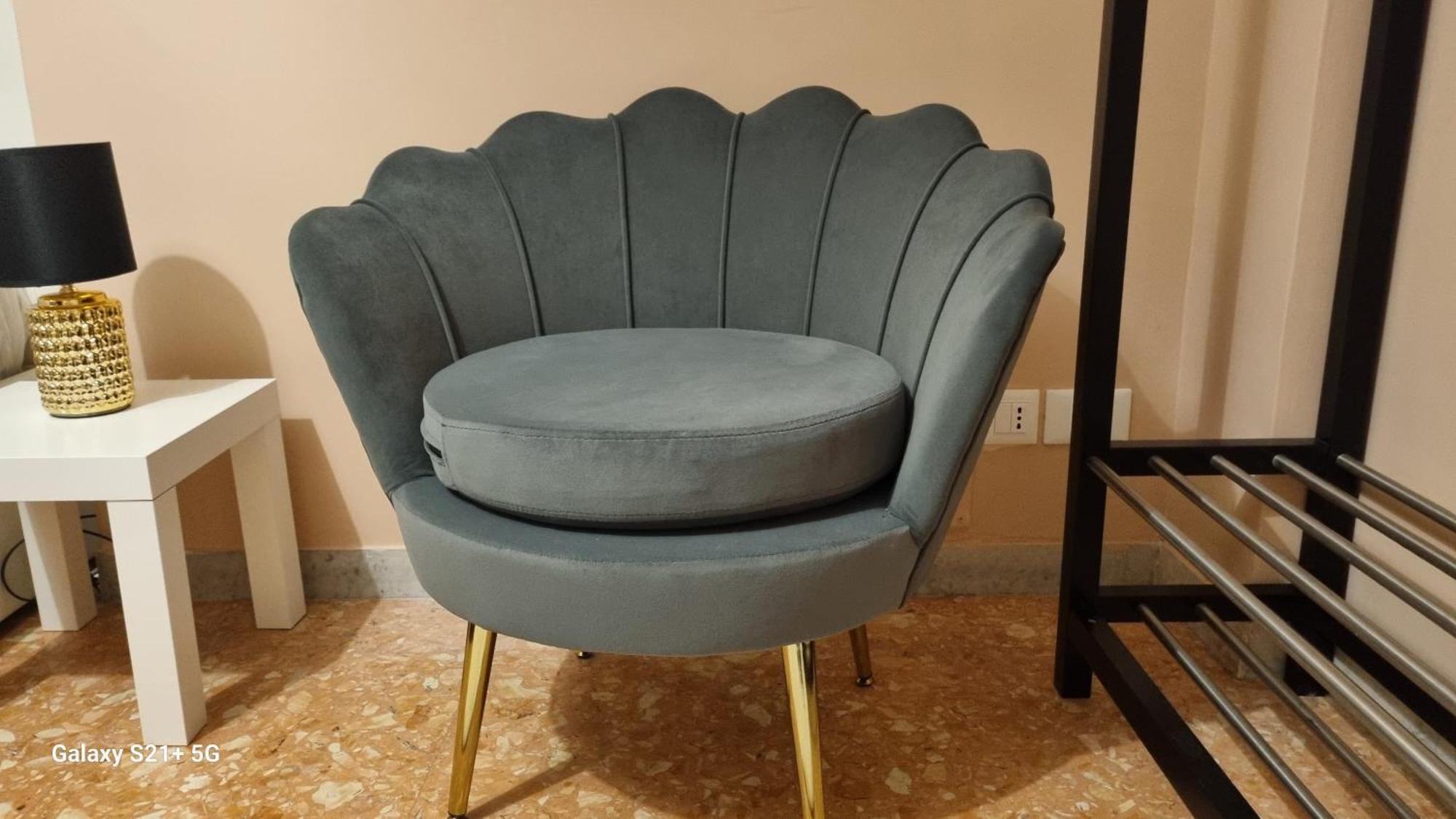 Apartamento Casa Lenu