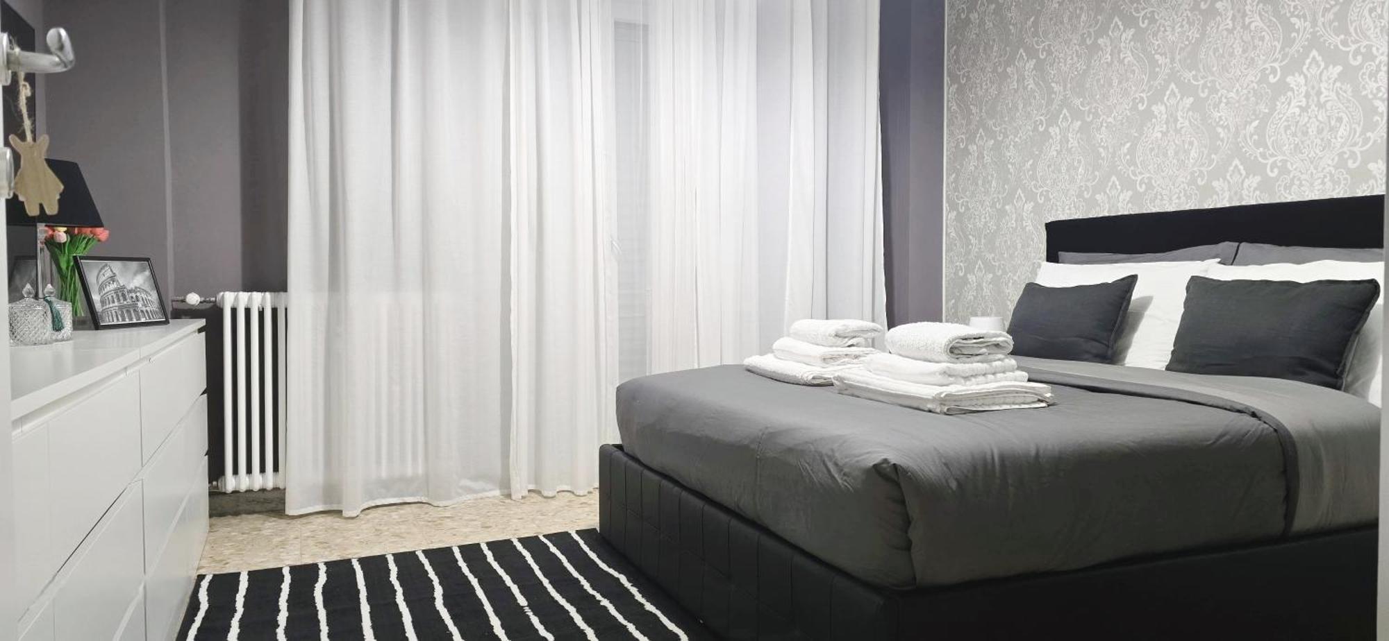 Apartamento Casa Lenu Roma