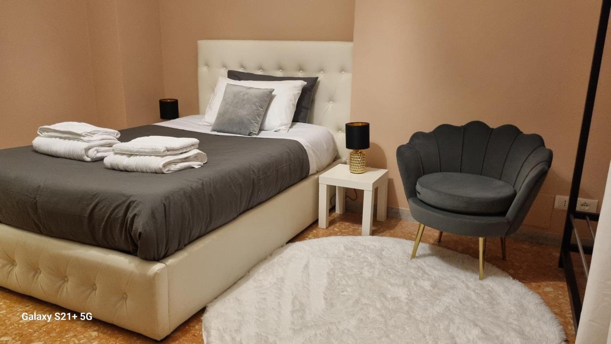 Apartamento Casa Lenu