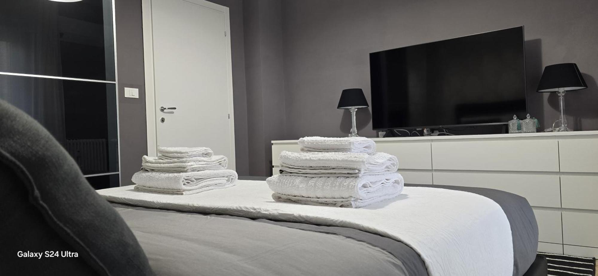Casa Lenu Roma